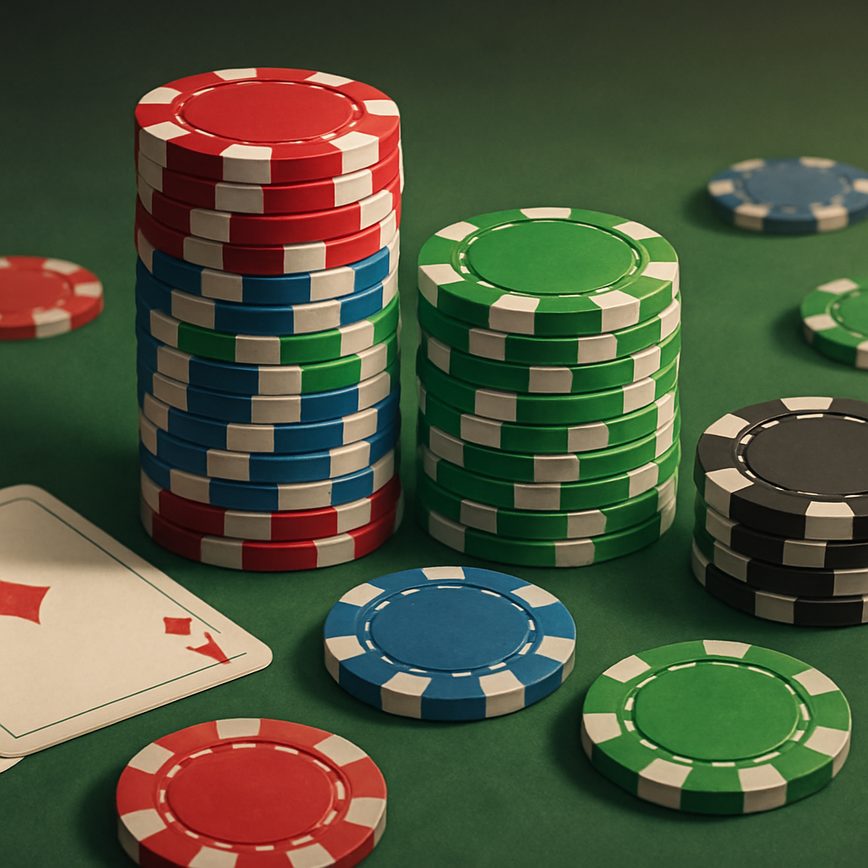 Tiered Casino Bonuses: How Reward Levels Differ