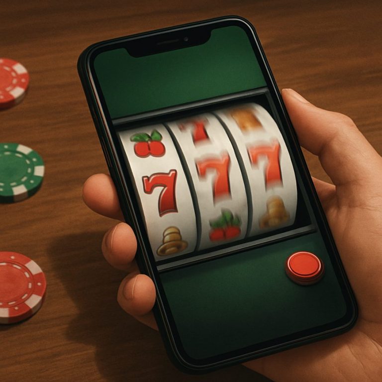 Mobile Gambling Fatigue: Signs Players Ignore