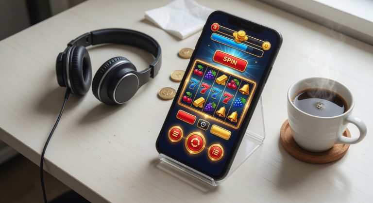 How Casinos Optimize Slots for Mobile Play