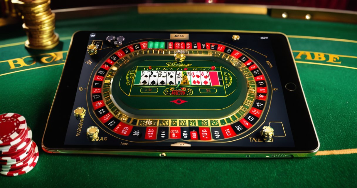 Baccarat for Beginners: The Simplest Table Game — Understanding the Rules of Baccarat Baccarat for Beginners: The Simplest Table Game — Understanding the Rules of Baccarat