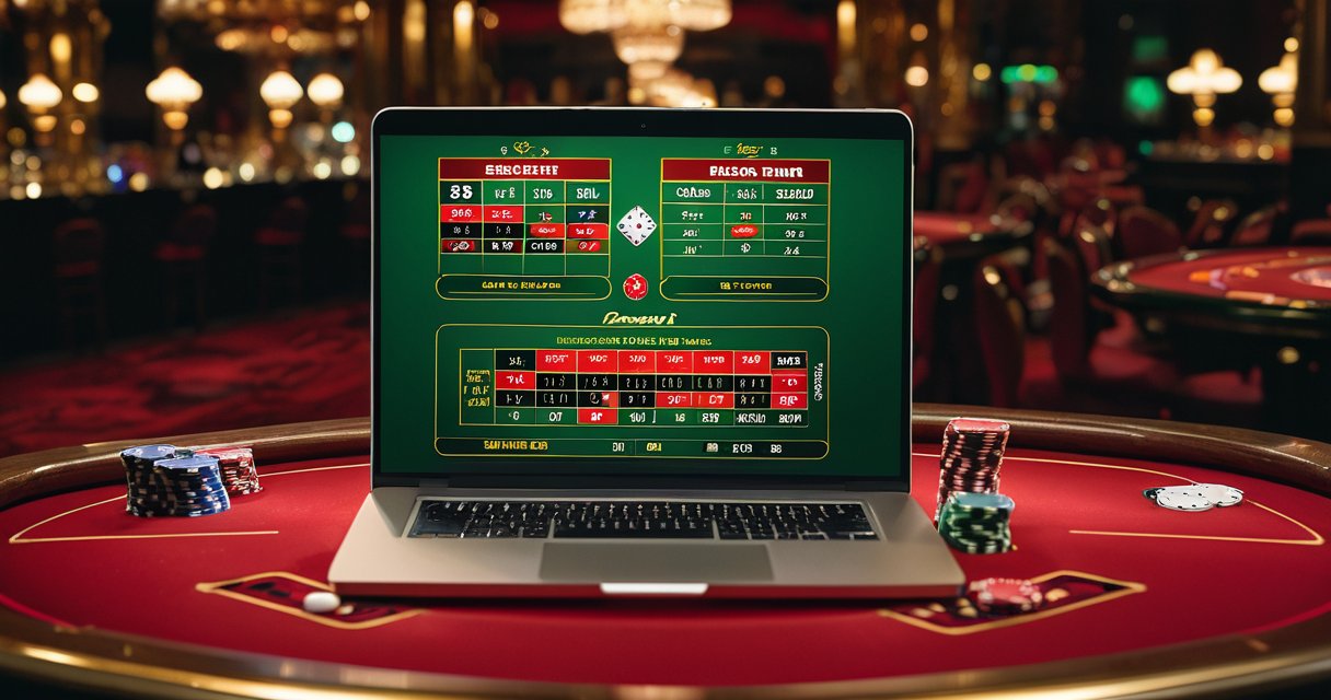 Baccarat for Beginners: The Simplest Table Game — Tips for Beginners Playing Baccarat Baccarat for Beginners: The Simplest Table Game — Tips for Beginners Playing Baccarat
