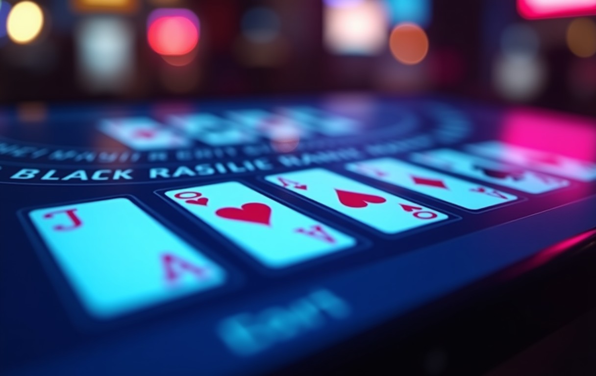 Card Counting Online: Why It Doesn't Work