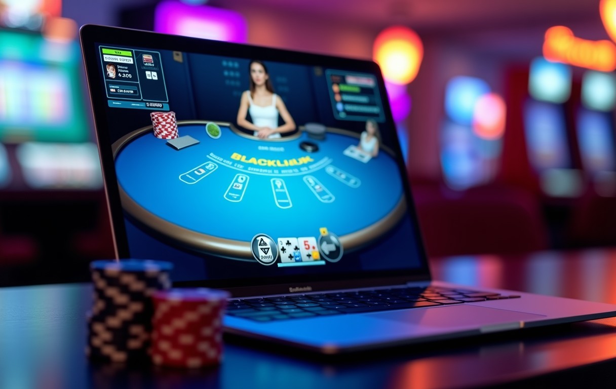 Card Counting Online: Why It Doesn't Work — Live Dealer Blackjack at Punt Casino: A False Hope