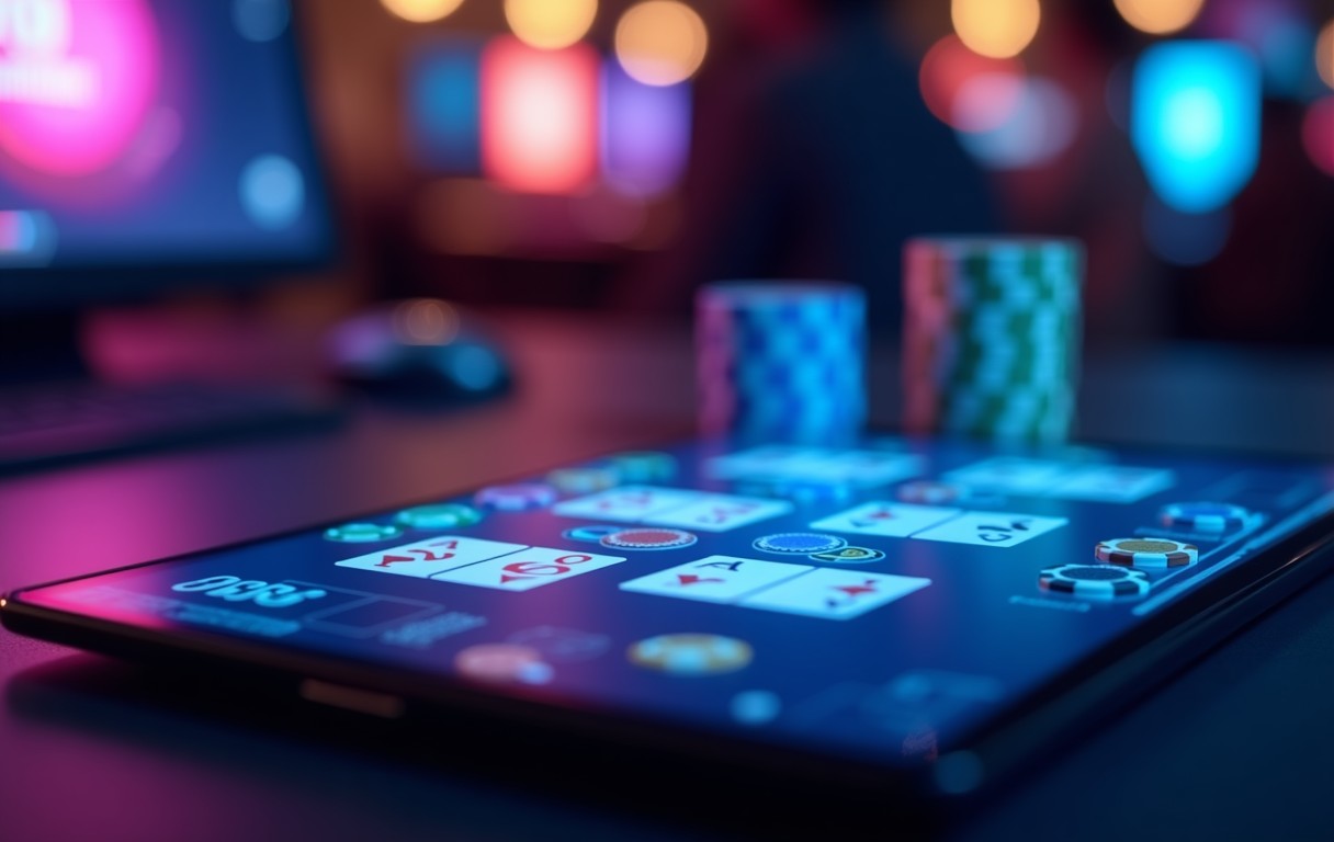Card Counting Online: Why It Doesn't Work — What Actually Works in Online Blackjack at Punt Casino