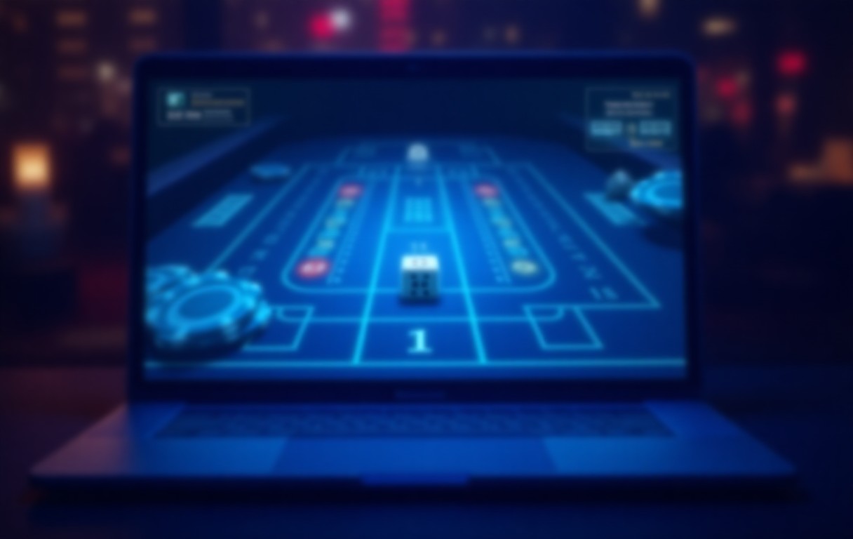 Casino Craps: Why It Looks Harder Than It Is — Popular Bets and Their Payouts Casino Craps: Why It Looks Harder Than It Is — Popular Bets and Their Payouts
