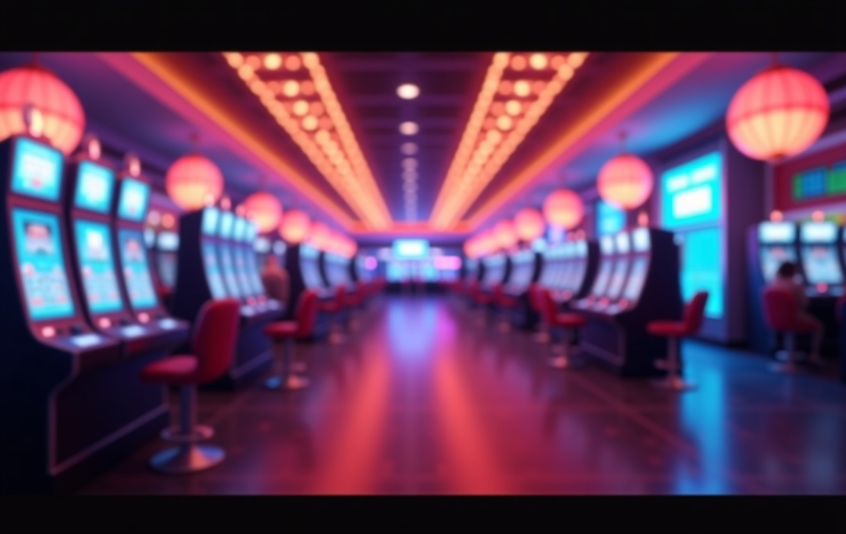 Casino Game Shows Explained: A New Category — Popular Casino Game Shows Casino Game Shows Explained: A New Category — Popular Casino Game Shows