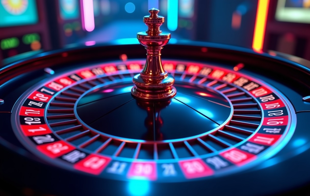 House Edge by Game: Where Your Money Goes Fastest — Roulette: How Wheel Variants Affect Your Chances House Edge by Game: Where Your Money Goes Fastest — Roulette: How Wheel Variants Affect Your Chances