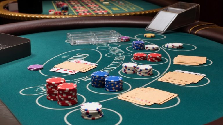 Side Bets in Live Casino Games Explained