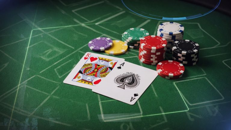 Online Blackjack Basics: Rules and Common Mistakes
