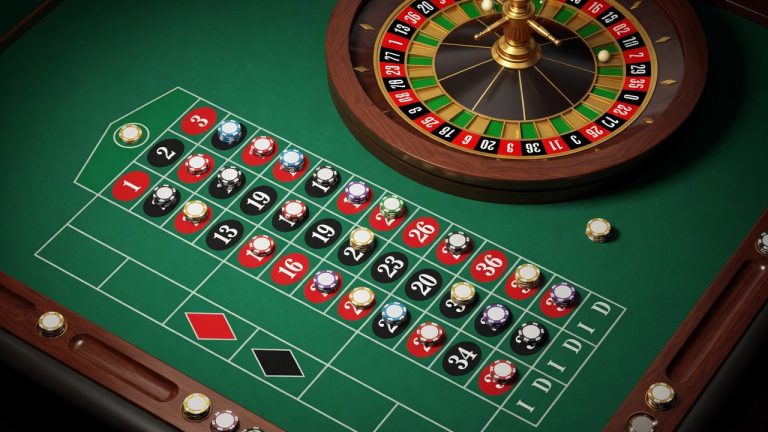 Roulette Bets Explained: Inside vs Outside