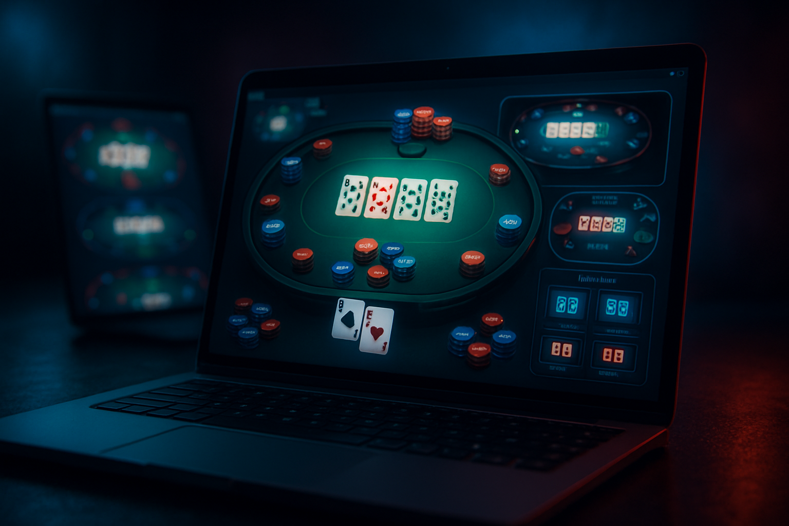 Online Poker vs Casino Poker: Key Differences