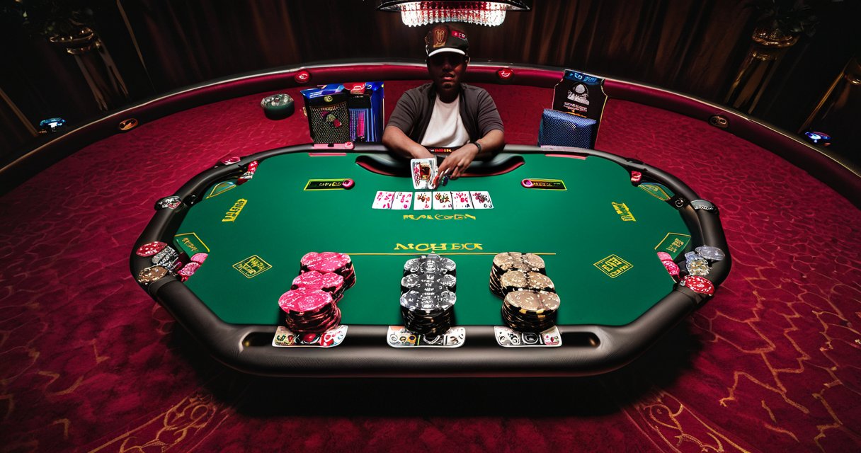 Online Poker vs Casino Poker: Key Differences — Gameplay Differences Between Online and Casino Poker Online Poker vs Casino Poker: Key Differences — Gameplay Differences Between Online and Casino Poker