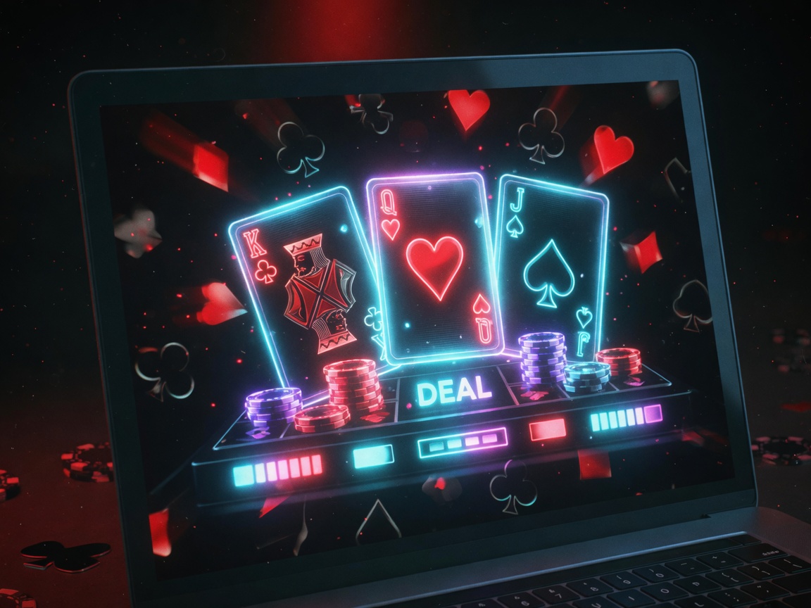 Three Card Poker Explained