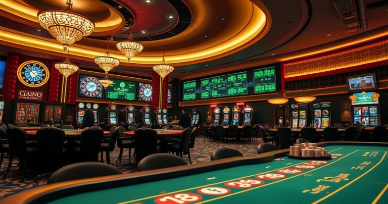 Casino Licenses Explained: MGA, UKGC, and Curacao