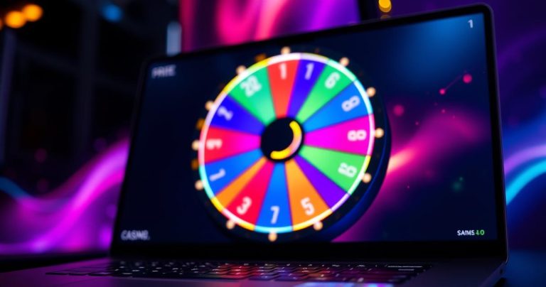 Crazy Time and the Rise of Wheel Games