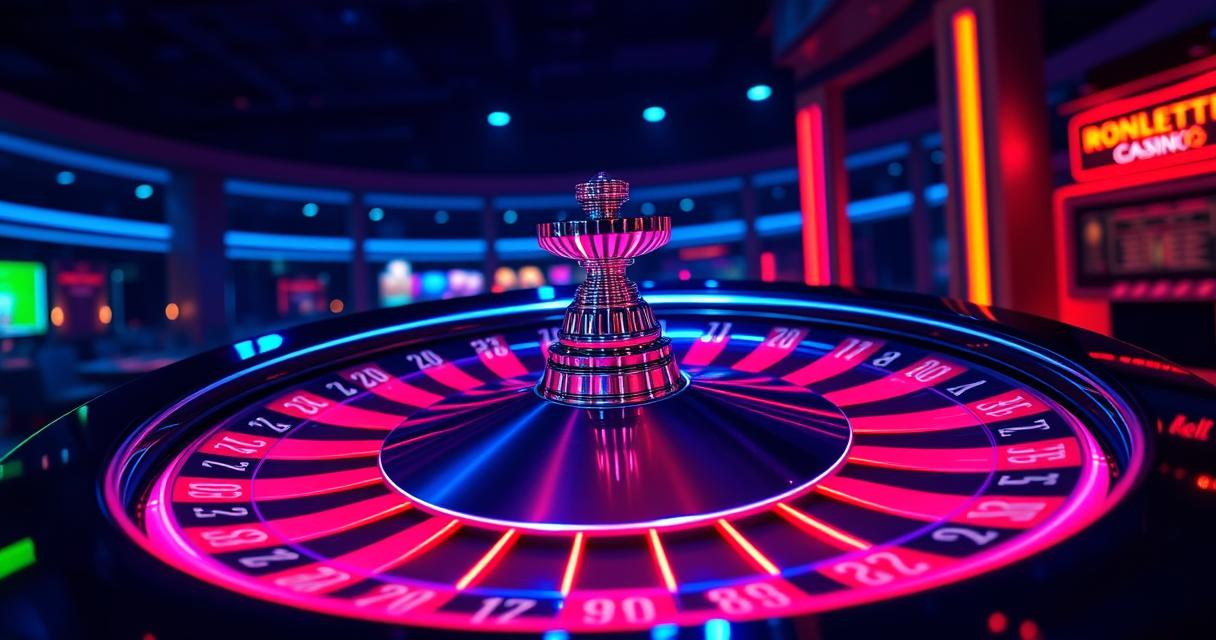 Crazy Time and the Rise of Wheel Games — Wheel Games and the Future of Online Casinos