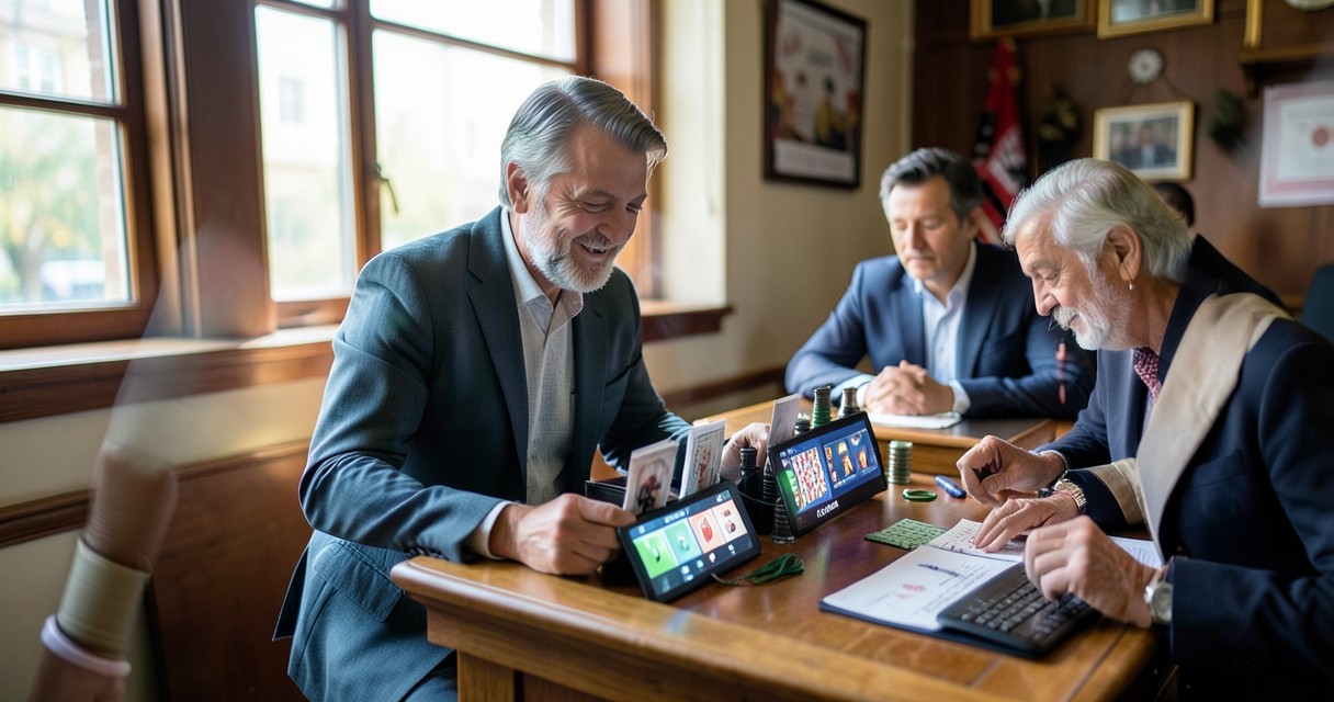 Gambling Blocking Software for Your Devices