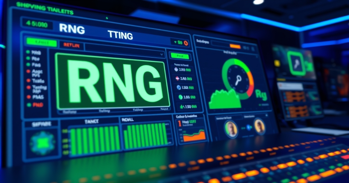 Game Testing Labs: eCOGRA, iTech Labs, and GLI — iTech Labs: Technical Approach, RNG Audits, and Compatibility with US R Game Testing Labs: eCOGRA, iTech Labs, and GLI — iTech Labs: Technical Approach, RNG Audits, and Compatibility with US R