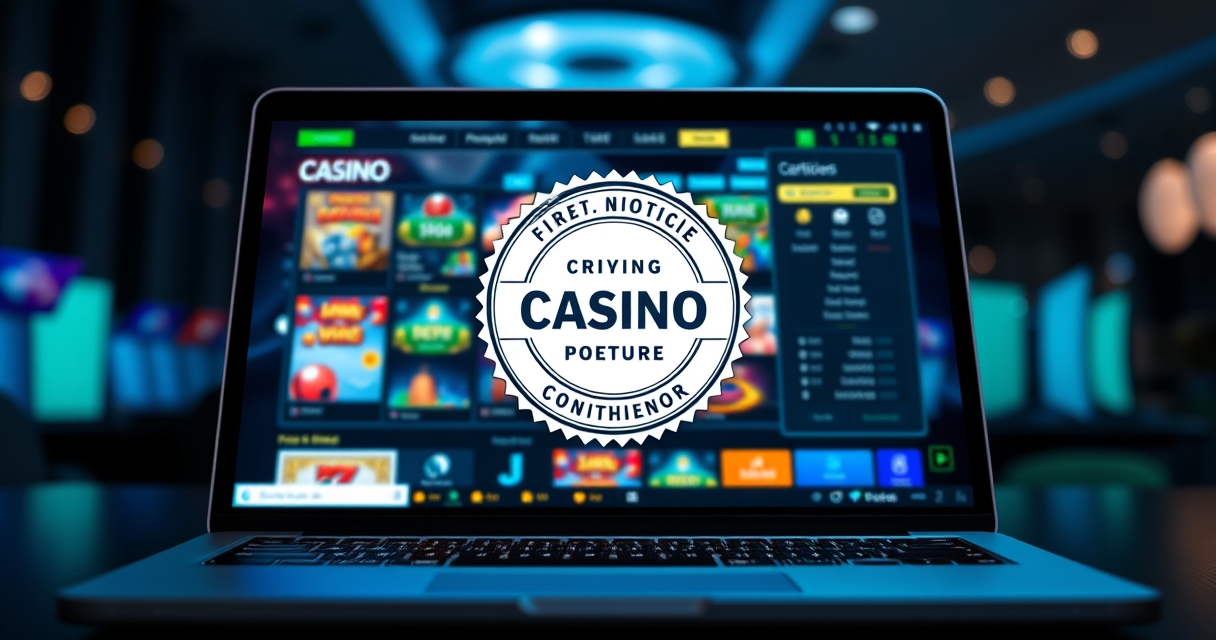 Game Testing Labs: eCOGRA, iTech Labs, and GLI — How Punt Casino Integrates Lab Certifications into Its Game Portfolio Game Testing Labs: eCOGRA, iTech Labs, and GLI — How Punt Casino Integrates Lab Certifications into Its Game Portfolio