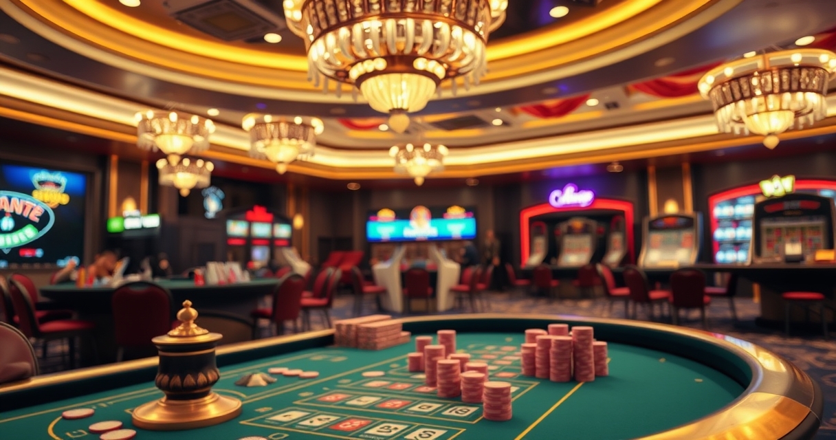 How to Verify a Casino License Is Real