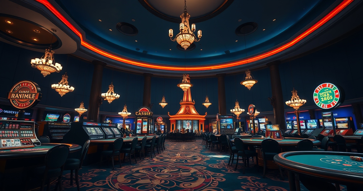 Offshore vs Locally Licensed Casinos — Taxation and Financial Transparency Offshore vs Locally Licensed Casinos — Taxation and Financial Transparency