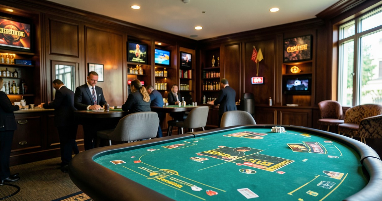 Setting a Casino Budget You Can Stick To — Setting Win Goals and Stop Loss Rules for Punt Casino Play