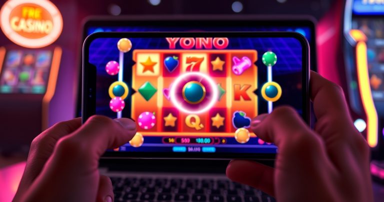 Space Hills Casino Review: Bonuses, Games & Mobile Experience