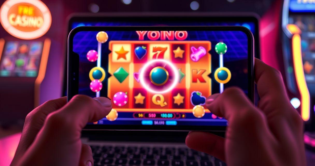 Space Hills Casino Review: Bonuses, Games & Mobile Experience