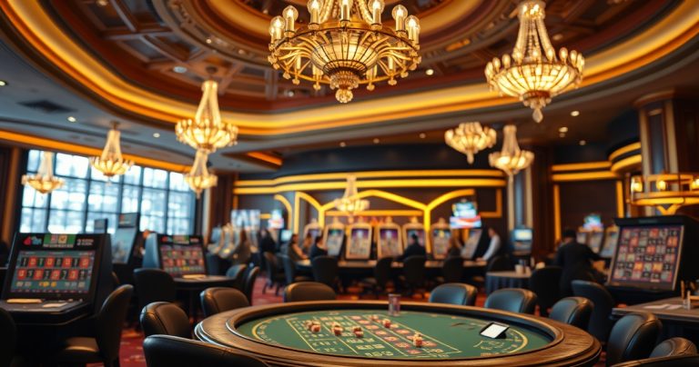 What Happens When a Casino Loses Its License