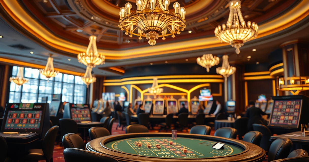 What Happens When a Casino Loses Its License