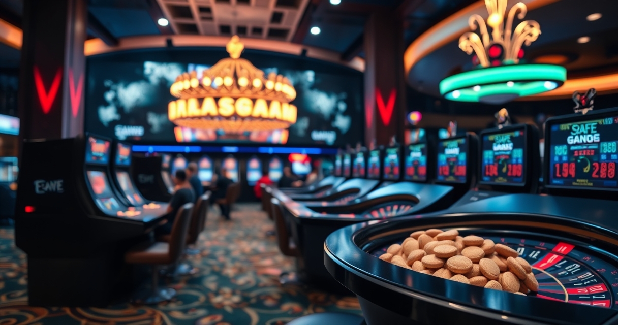 What Happens When a Casino Loses Its License — Game Library and Software Provider Fallout What Happens When a Casino Loses Its License — Game Library and Software Provider Fallout