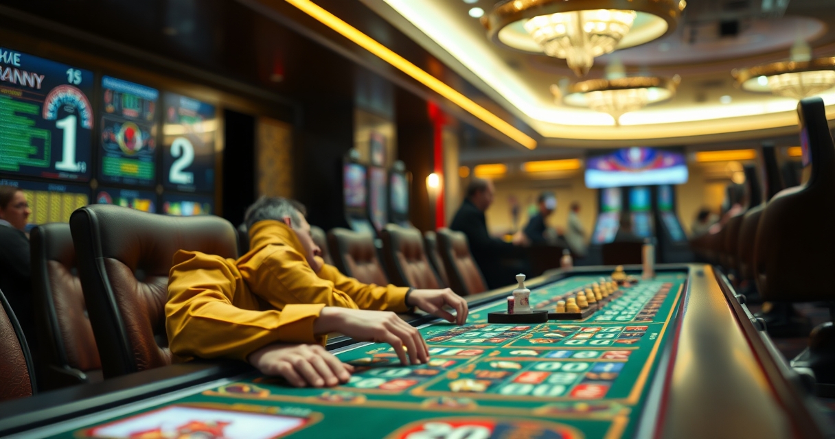 What Happens When a Casino Loses Its License — Reputation Damage and Future Licensing Prospects What Happens When a Casino Loses Its License — Reputation Damage and Future Licensing Prospects