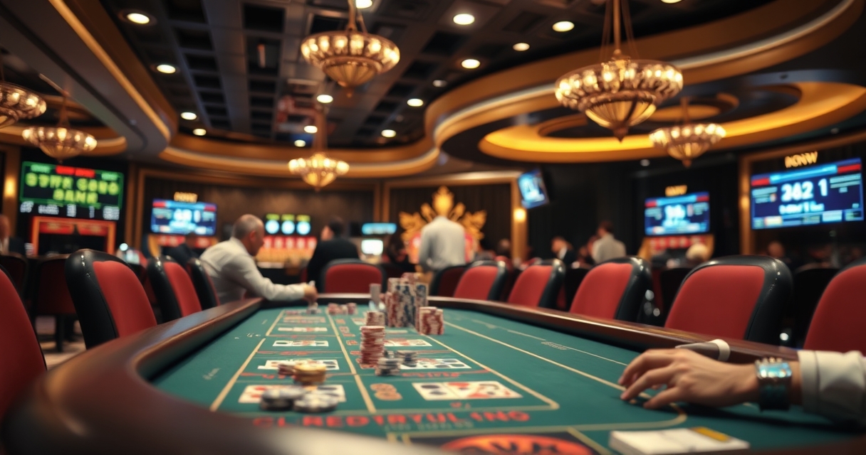 Why Chasing Losses Never Works — Long‑Term Strategies That Replace Loss Chasing