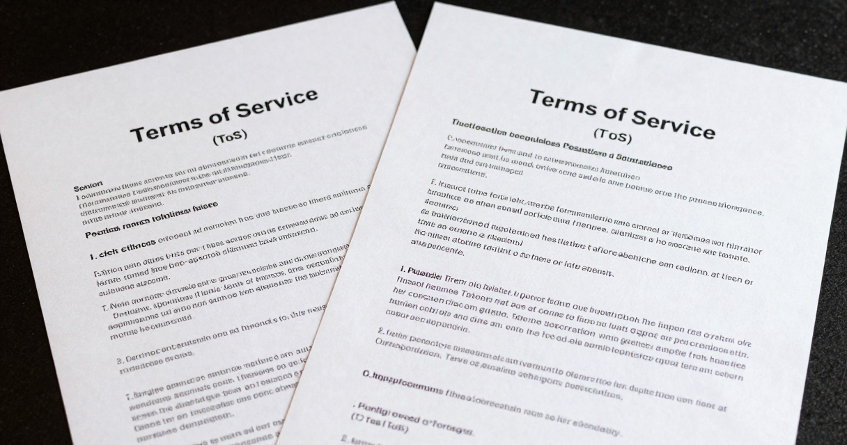 Casino Terms of Service: Clauses That Matter