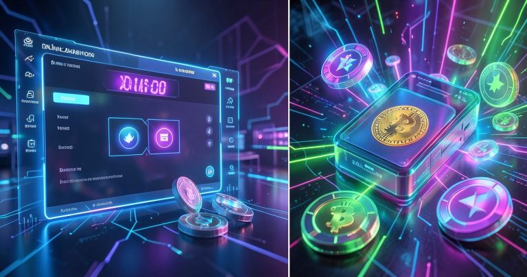 Crypto Casinos vs Traditional Casinos