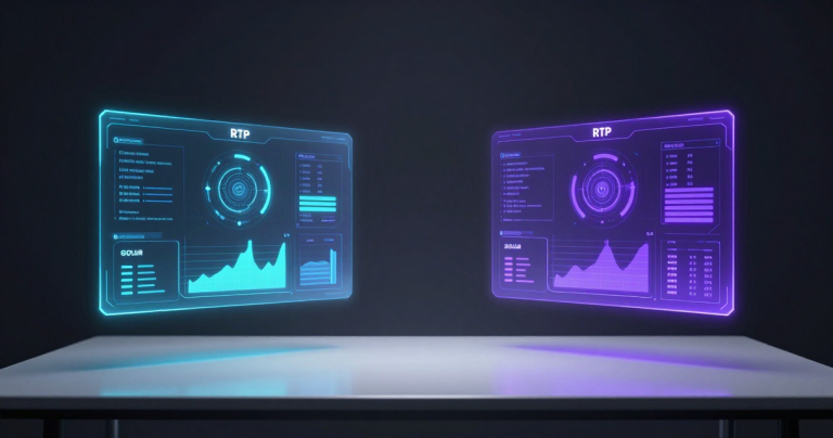 How to Compare Online Casinos Like a Pro