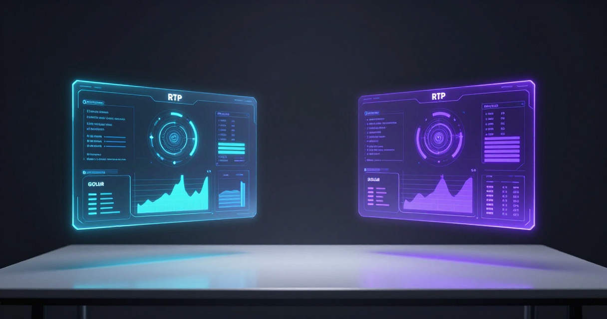 How to Compare Online Casinos Like a Pro