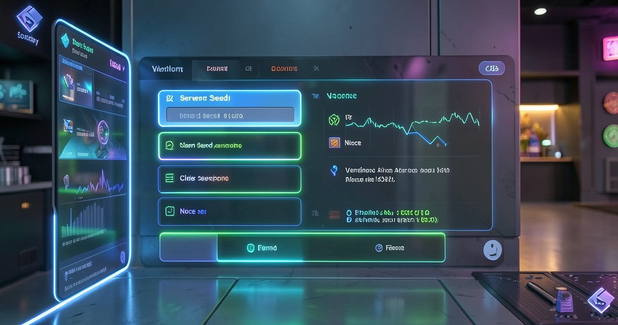 How to Verify a Provably Fair Result — Using the Built-in Verification Tools How to Verify a Provably Fair Result — Using the Built-in Verification Tools