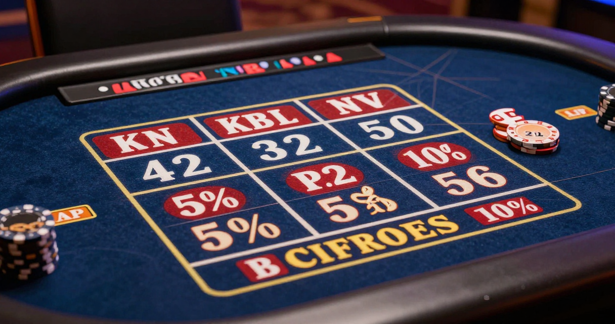 How Wagering Contribution Works by Game Type — Video Poker and Specialty Titles