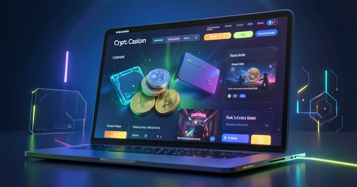 Crypto Casinos vs Traditional Casinos — Deposits and Withdrawals: Speed and Security