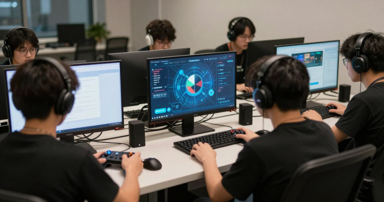 Provably Fair Games Explained