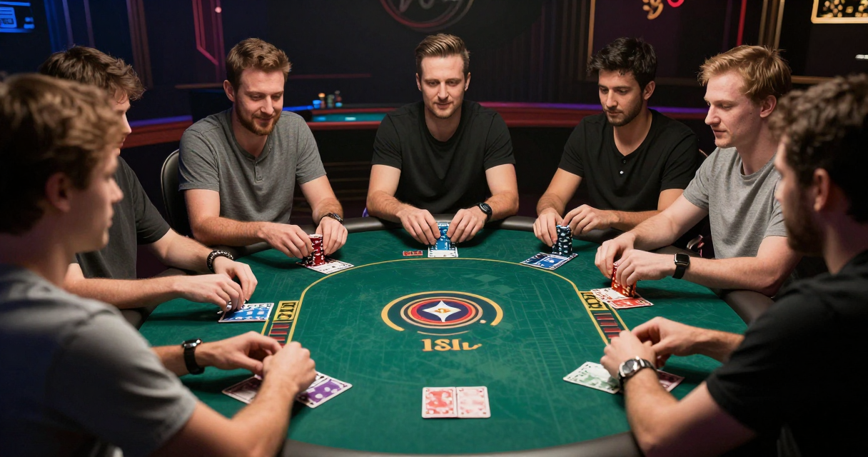 Provably Fair Games Explained — Key Benefits of Provably Fair Gaming Provably Fair Games Explained — Key Benefits of Provably Fair Gaming