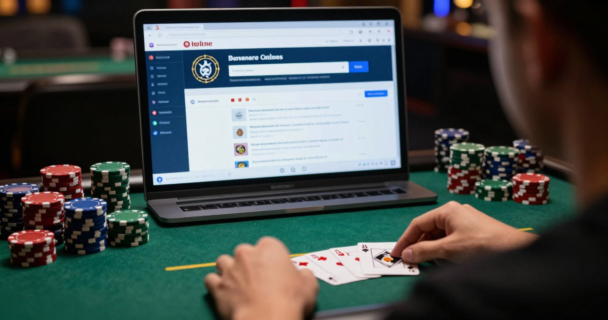 Reading Casino Reviews: What to Trust