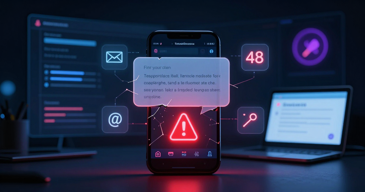 Red Flags That Signal a Bad Casino — Poor Customer Support Options