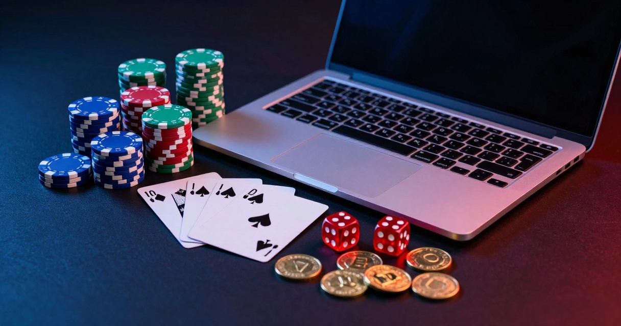 Cómo evaluar una reseña sobre casinos online y comprobar sus datos — Comprobar datos y estadísticas
