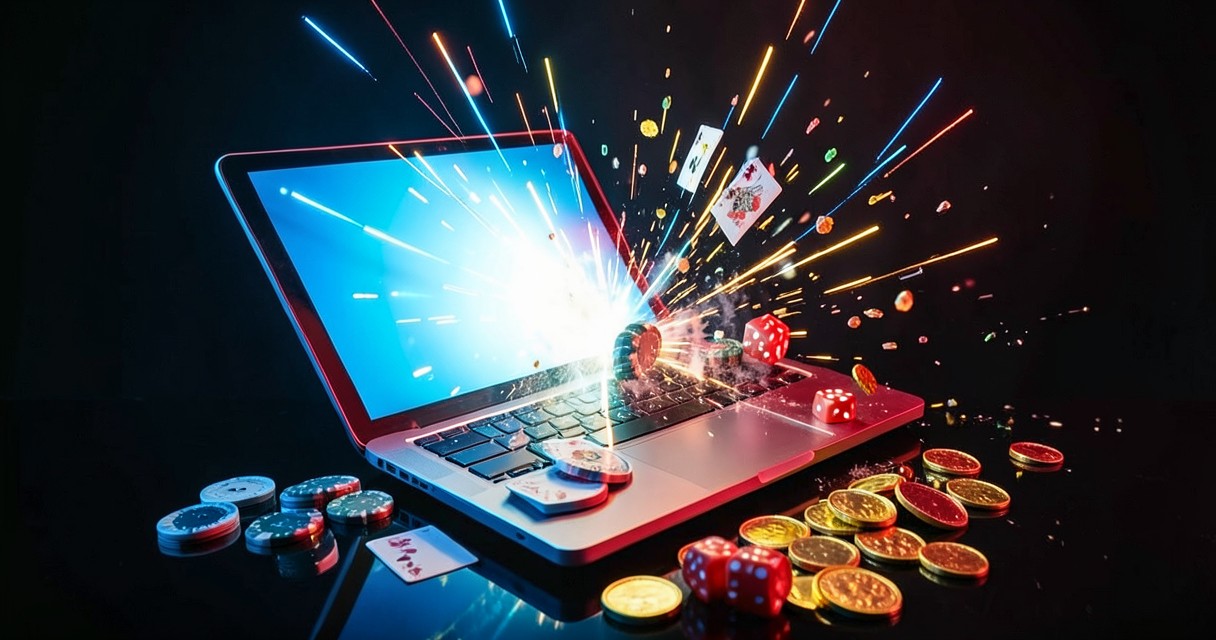 Modern Gambling Trends and the Development of Casino Platforms — Verifying Regulatory Compliance and Licensing Standards Modern Gambling Trends and the Development of Casino Platforms — Verifying Regulatory Compliance and Licensing Standards