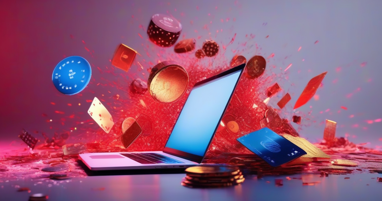 Modern Gambling Trends and the Development of Casino Platforms