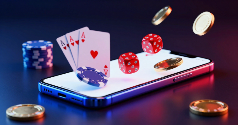 Navigating Punt Casino’s Mobile Experience: A Guide