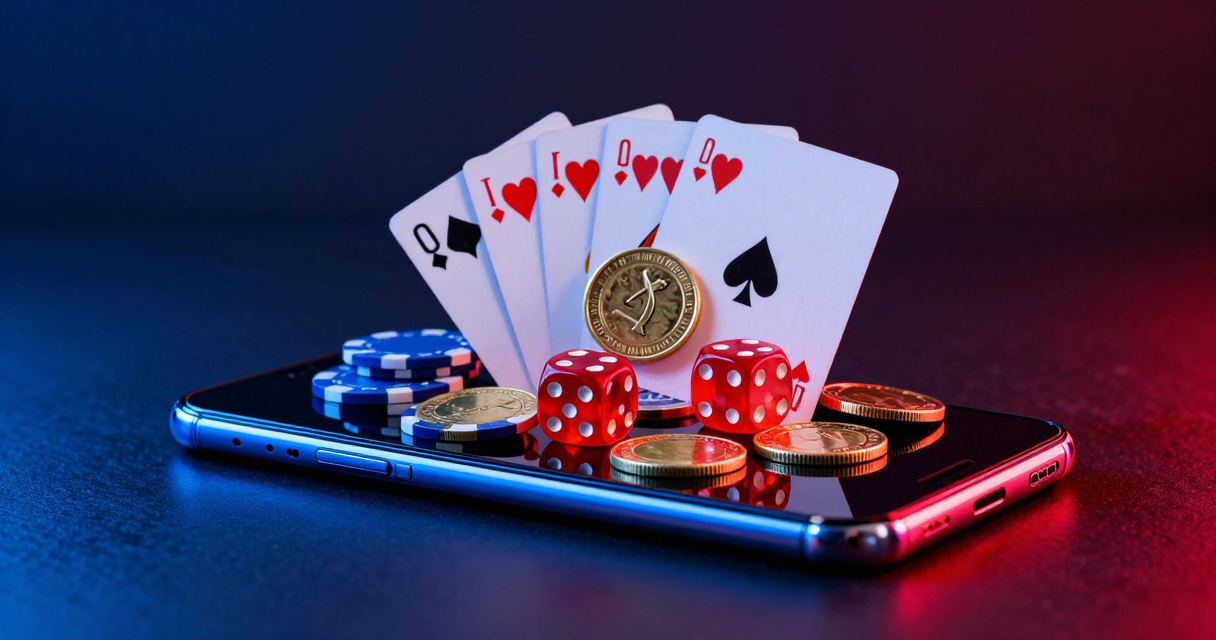Navigating Punt Casino's Mobile Experience: A Guide — Efficient Navigation of the Punt Casino Mobile Interface