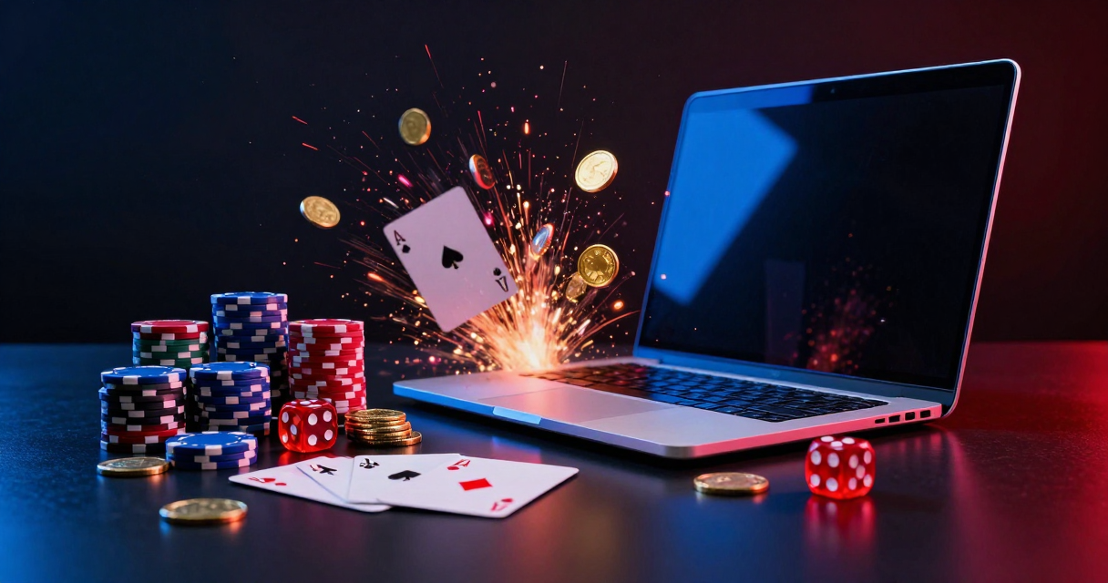 Navigating Punt Casino's Mobile Experience: A Guide — Recognizing and Avoiding Common Mistakes on Punt Casino Mobile